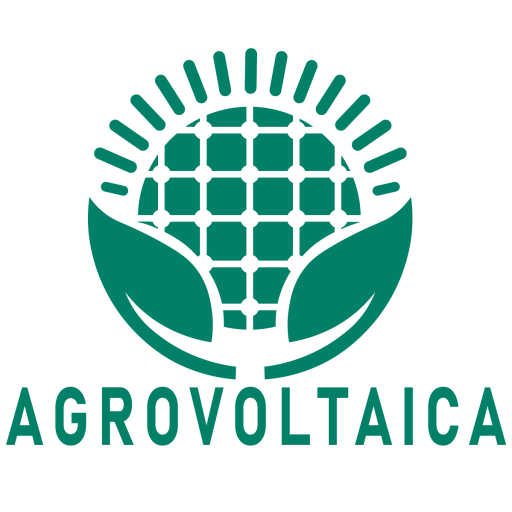 Logo GO Agrovoltaica olivar