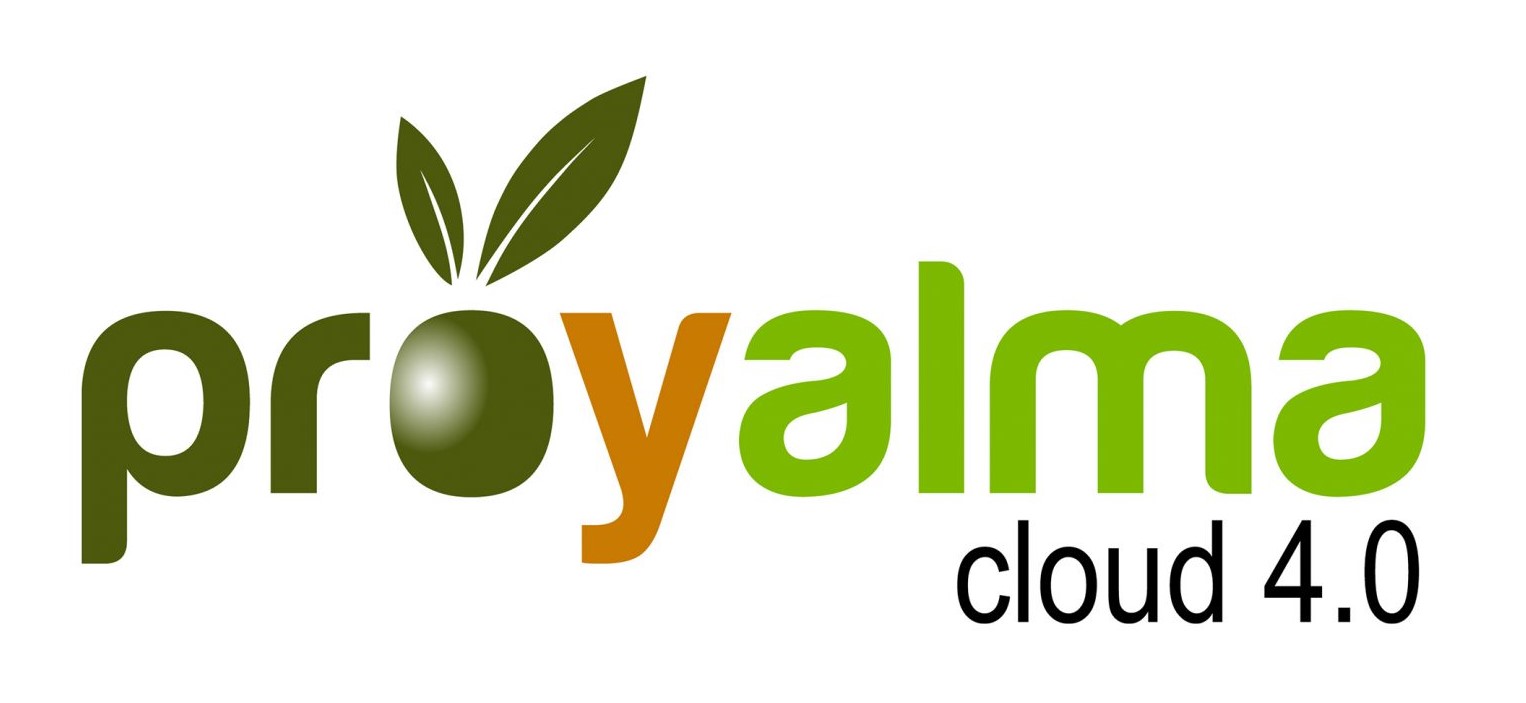 Logo GO PROYALMA 4.0
