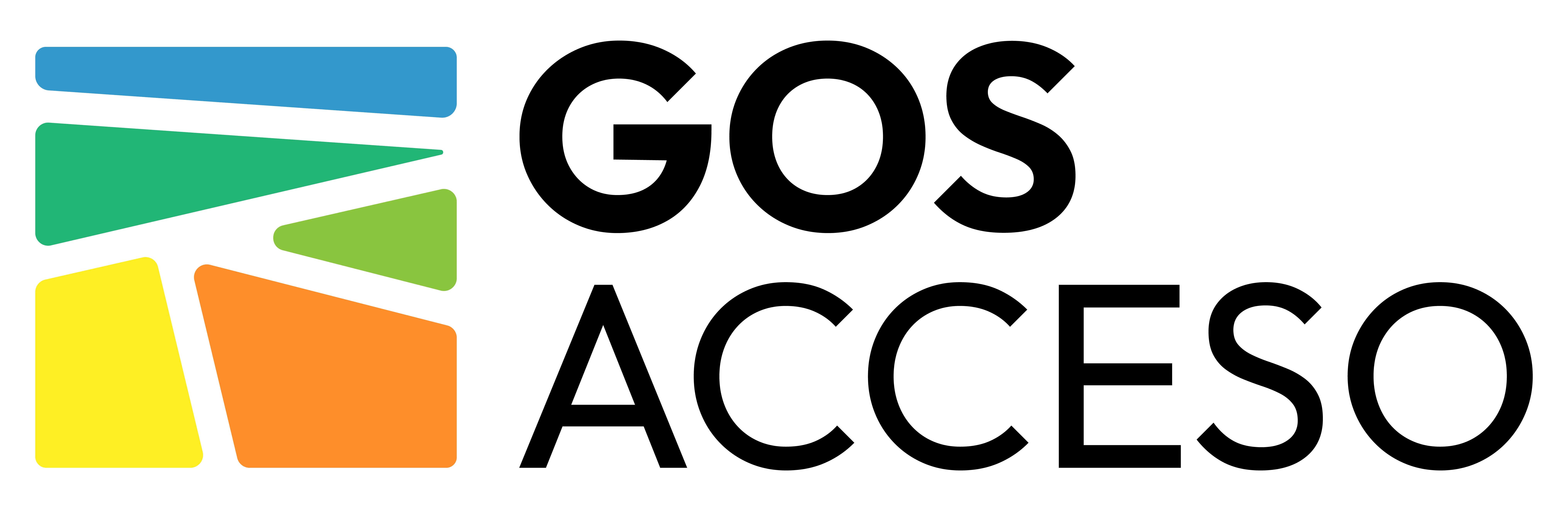 Logo ACCESO