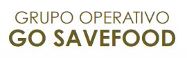 Logo SAVEFOOD