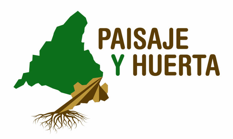 Logo GO PAISAJE Y HUERTA
