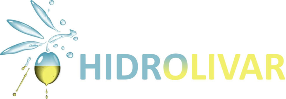 Logo GO hidrolivar
