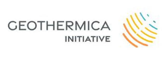 logo cordis proyecto geothermica