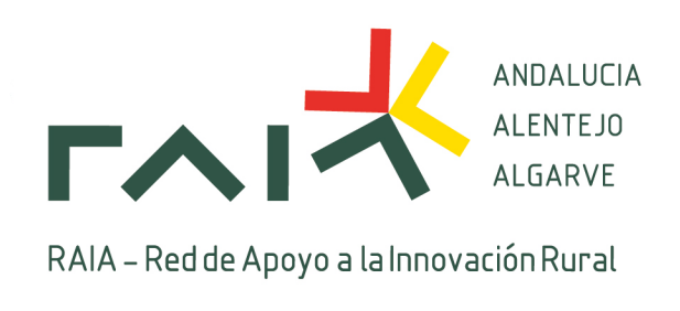 logo raia