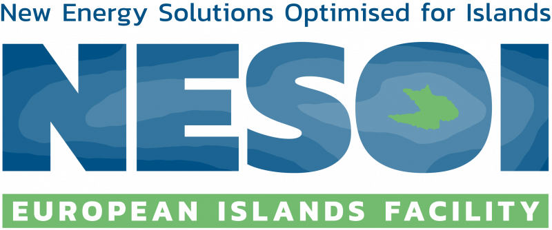 Logo nesoi