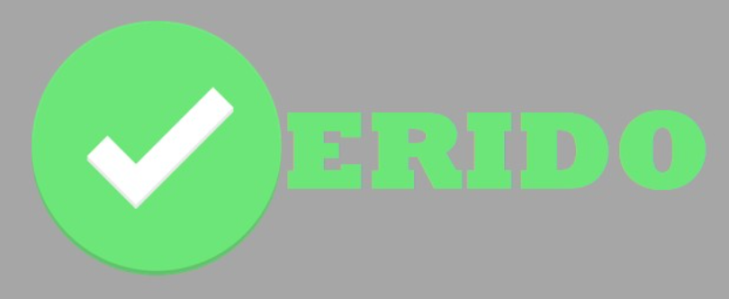 Logo Verido