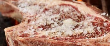 Aplicabilidad de herramientas innovadoras para producir carne madurada de vacuno y porcino