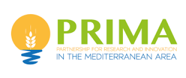 PRIMA Program logo