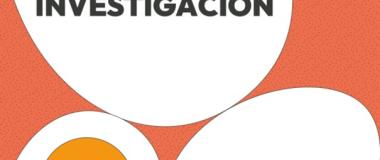 cartel premio a la investigación del Instituto del Huevo 