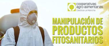 COURS DE MANIPULATION PHYTOSANITAIRE
