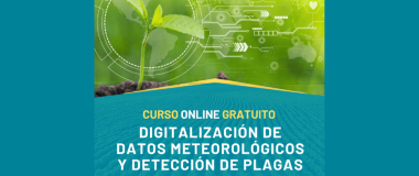 course poster
