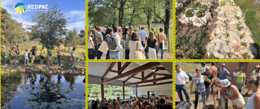 reunion cambio climatico