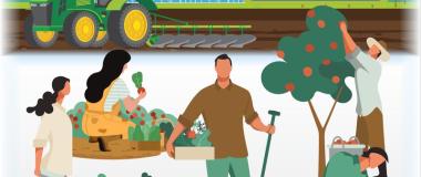Certificat Professional Activitats auxiliars en agricultura