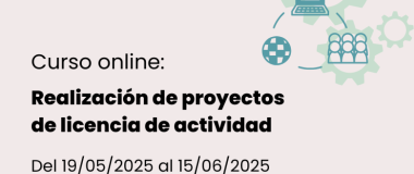 Curso en liña sobre licenzas comerciais para enxeñeiros agrícolas