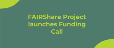El projecte FAIRshare llança una convocatòria de propostes de finançament per donar suport a la digitalització de l'agricultura a tota la UE