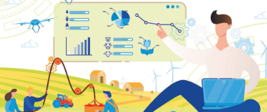 Nouvelles technologies agricoles. Introduction pratique à l'IA générative sur le terrain.