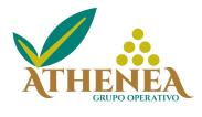 Logo Athenea