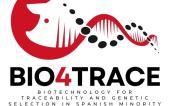 logo bio4trace