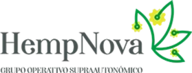 logo hempnova