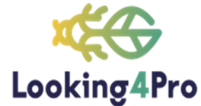 Logo GO Looking4pro