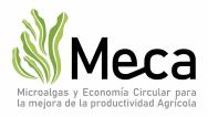 Logo GO Meca Microalgas