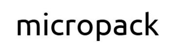 Logo Go Micropack