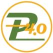 Logo Purines 4.0