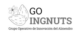 Logo GO IngNuts