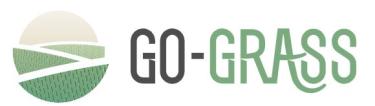 Logo GoGrass