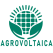 Logo GO Agrovoltaica olivar