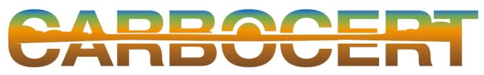 Logo Carbocert
