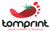 Logo GO TomPrint