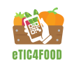 Logo GO eTIC4Food