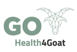 Logo GO health4goat
