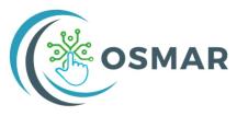 Logo GO Osmar