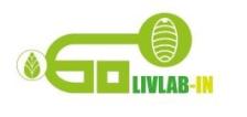 Logo GO Livlab-In