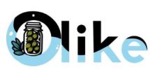 Logo GO Olike
