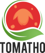 Logo GO TOMATHO