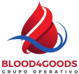 Logo GO blood4goods