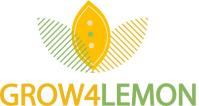 Logo GO Grow4lemon