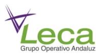 Logo GO LECA