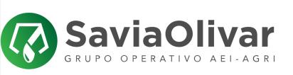 Logo GO Savia Olivar