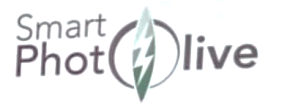 Logo GO Smartphotolive