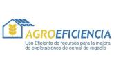 Logo Grupo Operativo AGROEFICIENCIA