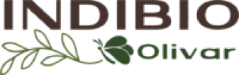 Logo GO Indibio Olivar