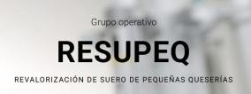 Logo RESUPEQ