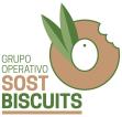 Logo GO Sost biscuit