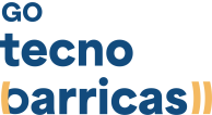 Logo GO TecnoBarricas