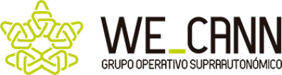 Logo GO WeCann