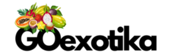 Logo GO EXOTIKA